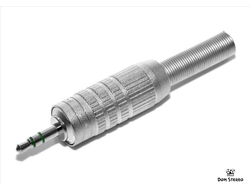 Изображение разъема Canare F-12