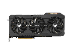 Видеокарта Asus GeForce RTX 3090 24GB TUF GAMING OC