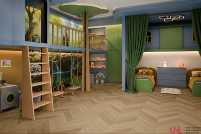 Кварцвиниловая плитка Damy Floor Chevron LVT Тюильри / Tuileries DF03-Ch-LVT