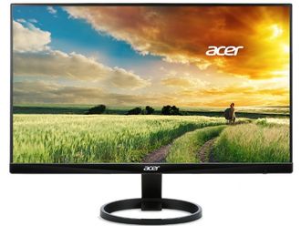 Монитор 23,8" ACER R240HYbidx