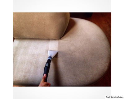 Аппарат для химчистки  TORNADO 200