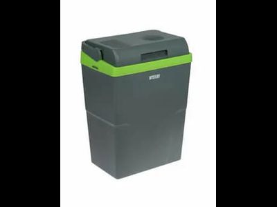 Автохолодильник MYSTERY MTC-22