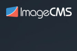 Интернет магазин на ImageCMS
