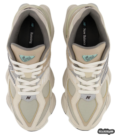 New Balance 9060 Rain Cloud (36-45)