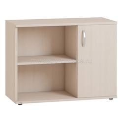 ОМ850 Тумба "Гермес" с дверкой. Размер: 864х650х390.