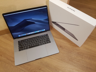 APPLE MACBOOK PRO RETINA TB 2019 MV912LL/A ( 15.4 WQXGA IPS I9-9880H RADEON PRO 560X(4GB) 16GB 512SSD )