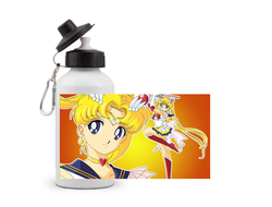 Спортивная бутылка Сейлор Мун №6