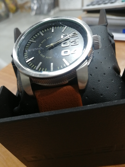 Часы DIESEL DZ1513