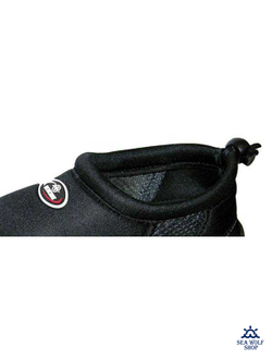 Аквашузы BEUCHAT Aqua Shoes неопреновые р.41