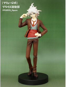 Фигурка Нагито Комаэда (Komaeda Nagito)