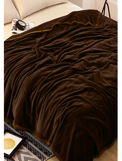 Плед TANGO "Allegria" полутороспальный 150х200 AL1520-18