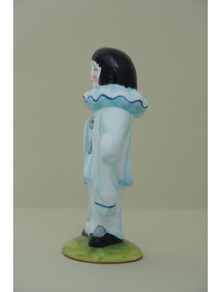 Пьеро - золотой ключик