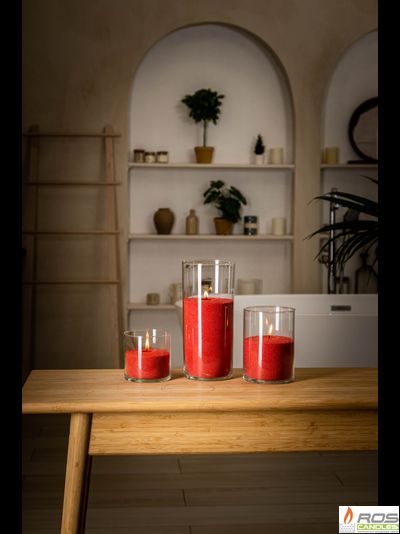 НАБОР СВЕЧЕЙ №1X