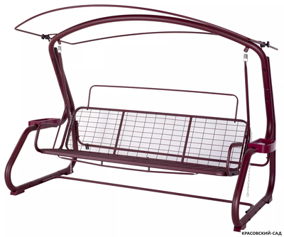 Садовые качели Империя