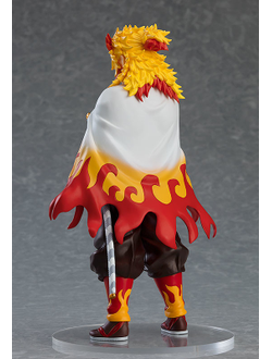 Фигурка Кёдзюро Рэнгоку (Kyoujurou Rengoku Pop Up Parade)