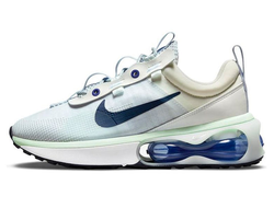 Найк Аир Макс женские кроссовки Nike Air Max Womens 2021 'Barely Green' DA1923-100