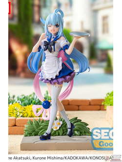 Фигурка Аква (Aqua Luminasta)