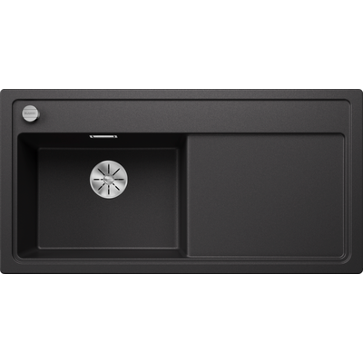 Мойка Blanco ZENAR XL 6S, чаша слева