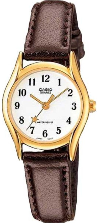 Часы Casio LTP-1094Q-7B4