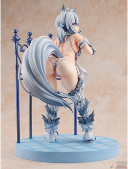 Фигурка 1/7 Сэцуна (Setsuna Light Novel Ver.)