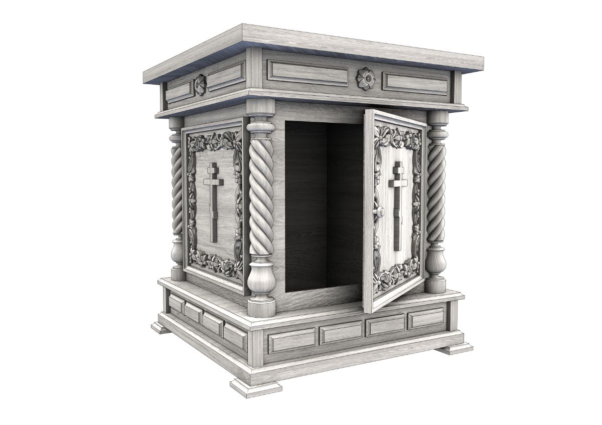 жертвенник купить для храма