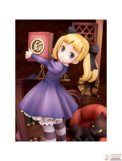 Фигурка 1/8 Алиса (Alice)