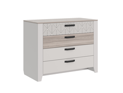 НОРДИК Комод К1