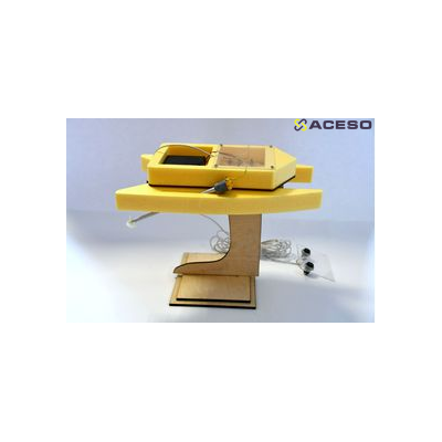 Учебно-методический комплект по судомоделированию «Юнга». Набор Технология (программируемая версия)