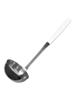 Половник 100 мл «Luxstahl» [№6]