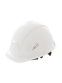 Каска РОСОМЗ™ СОМЗ-55 Фаворит Трек RAPID (с храповиком), белый 75617