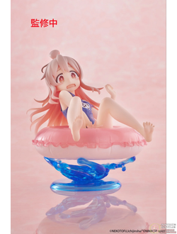 Фигурка Махиро Ояма (Oyama Mahiro Aqua Float Girls)