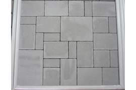 Укладка плитки