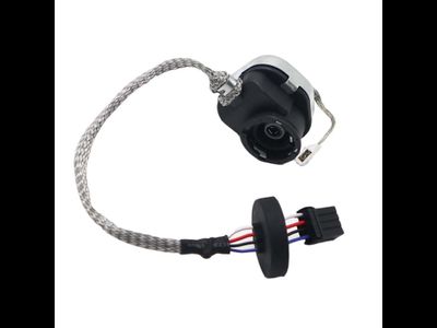 Игнитор Mitsubishi 3.1/2.0, D2 (W3T16371/19371/10571) OEM