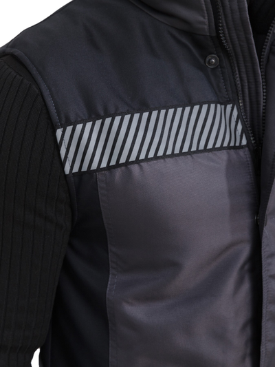 Жилет ХАРП утеплённый