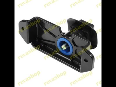 Комплект замок защёлка и личинка капота для Ford Transit