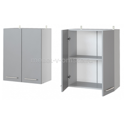 ЛЕ457 Шкаф кухонный "Бронкс" А-60. Размер: 600*720*308