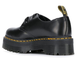 ПОЛУБОТИНКИ Dr. Martens 1461 Holly Platform