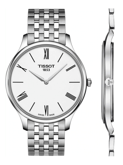 Швейцарские часы Tissot T063.409.11.018.00