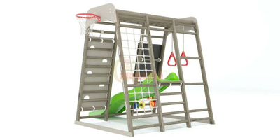 ДСК раннего развития Савушка Непоседа 4 shiitake