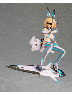 Фигурка фигма (figma Sophia F. Shirring)