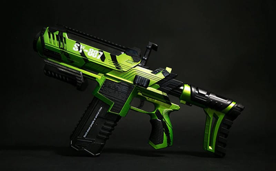 Fire Elite AR Gun  - стрельба по мишеням, синхронизация Android, iOS