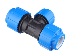 Тройник ПНД 32*25*32 [30203]