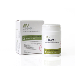 Маска 2 ЛИФТ-АКТИВ для кожи с признаками птоза, 50 гр.