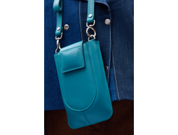 Smart Case 81 Темно-бирюзовый