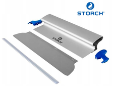 Cменное лезвие Storch 25см-150см 0,5 мм для шпателей Flexogrip AluSTAR