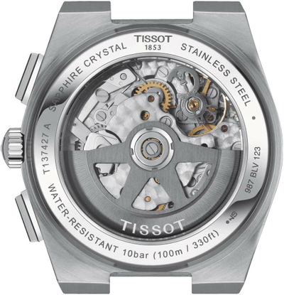 Швейцарские часы Tissot T137.427.11.041.00