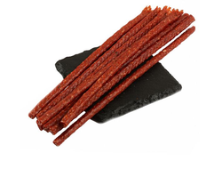 Жгуты Кавказские с/к из мяса баранины горный тмин ТМ "Орион"   500г