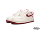 NIKE AIR FORCE 1 LOW VALENTINE'S DAY LOVE LETTER (35-40)