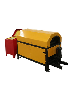 Станок правильно-отрезной TOR GT4-12