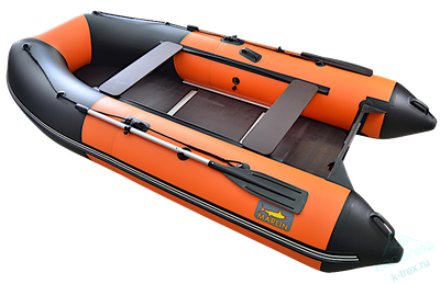 Лодка ПВХ Marlin 330